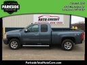 Thumbnail image of 2011 Chevrolet Silverado 1500 at Parkside Total Auto Care