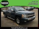 Thumbnail image of 2011 Chevrolet Silverado 1500 at Parkside Total Auto Care