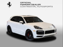 Thumbnail image of 2021 Porsche Cayenne at Continental Autosports