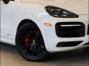Thumbnail image of 2021 Porsche Cayenne at Continental Autosports