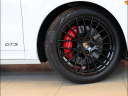 2021 Porsche Cayenne GTS at Continental Autosports