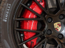 Thumbnail image of 2021 Porsche Cayenne at Continental Autosports