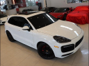 Thumbnail image of 2021 Porsche Cayenne at Continental Autosports