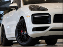 Thumbnail image of 2021 Porsche Cayenne at Continental Autosports