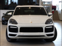 Thumbnail image of 2021 Porsche Cayenne at Continental Autosports