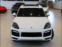 Thumbnail image of 2021 Porsche Cayenne at Continental Autosports