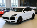 Thumbnail image of 2021 Porsche Cayenne at Continental Autosports
