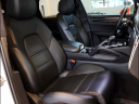 Thumbnail image of 2021 Porsche Cayenne at Continental Autosports