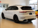 Thumbnail image of 2021 Porsche Cayenne at Continental Autosports