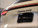 Thumbnail image of 2021 Porsche Cayenne at Continental Autosports