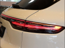 Thumbnail image of 2021 Porsche Cayenne at Continental Autosports