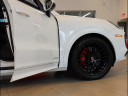 Thumbnail image of 2021 Porsche Cayenne at Continental Autosports