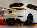 Thumbnail image of 2021 Porsche Cayenne at Continental Autosports