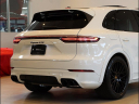Thumbnail image of 2021 Porsche Cayenne at Continental Autosports