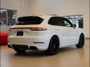 Thumbnail image of 2021 Porsche Cayenne at Continental Autosports
