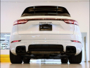Thumbnail image of 2021 Porsche Cayenne at Continental Autosports