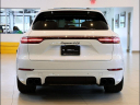 Thumbnail image of 2021 Porsche Cayenne at Continental Autosports
