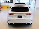 Thumbnail image of 2021 Porsche Cayenne at Continental Autosports