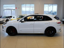 Thumbnail image of 2021 Porsche Cayenne at Continental Autosports
