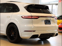 Thumbnail image of 2021 Porsche Cayenne at Continental Autosports