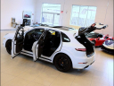 Thumbnail image of 2021 Porsche Cayenne at Continental Autosports