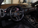 Thumbnail image of 2021 Porsche Cayenne at Continental Autosports