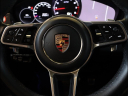 Thumbnail image of 2021 Porsche Cayenne at Continental Autosports