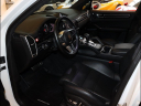 Thumbnail image of 2021 Porsche Cayenne at Continental Autosports