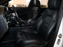 Thumbnail image of 2021 Porsche Cayenne at Continental Autosports