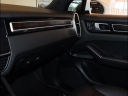 Thumbnail image of 2021 Porsche Cayenne at Continental Autosports