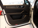 Thumbnail image of 2021 Porsche Cayenne at Continental Autosports