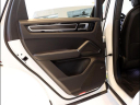 Thumbnail image of 2021 Porsche Cayenne at Continental Autosports