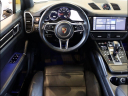 Thumbnail image of 2021 Porsche Cayenne at Continental Autosports