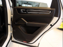 Thumbnail image of 2021 Porsche Cayenne at Continental Autosports