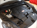 Thumbnail image of 2021 Porsche Cayenne at Continental Autosports