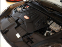 Thumbnail image of 2021 Porsche Cayenne at Continental Autosports