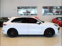 Thumbnail image of 2021 Porsche Cayenne at Continental Autosports