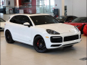 Thumbnail image of 2021 Porsche Cayenne at Continental Autosports