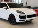 Thumbnail image of 2021 Porsche Cayenne at Continental Autosports