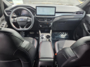 2023 Ford Escape ST-Line at Bob Maxey Ford