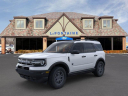 Thumbnail image of 2024 Ford Bronco Sport at LaFontaine Ford St. Clair