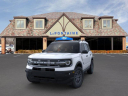 Thumbnail image of 2024 Ford Bronco Sport at LaFontaine Ford St. Clair