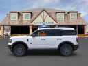 Thumbnail image of 2024 Ford Bronco Sport at LaFontaine Ford St. Clair