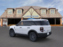 Thumbnail image of 2024 Ford Bronco Sport at LaFontaine Ford St. Clair