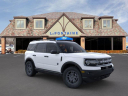 Thumbnail image of 2024 Ford Bronco Sport at LaFontaine Ford St. Clair