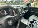 2017 Ram 1500 Express at Dick Bailey Motors