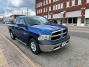 Thumbnail image of 2017 Ram 1500 at Dick Bailey Motors