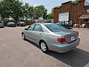 Thumbnail image of 2006 Toyota Camry at Kuehn Auto Sales
