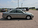 Thumbnail image of 2006 Toyota Camry at Kuehn Auto Sales