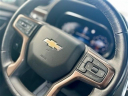 Thumbnail image of 2022 Chevrolet Tahoe at Bill Collins Ford Lincoln Of Louisville